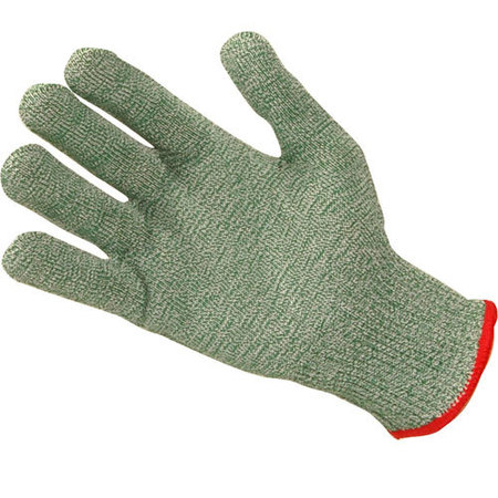 TUCKER Glove , Kutglove, Grn, Small BK94542